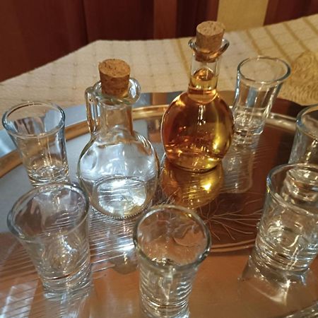J&B Home Alexandrúpoli Kültér fotó