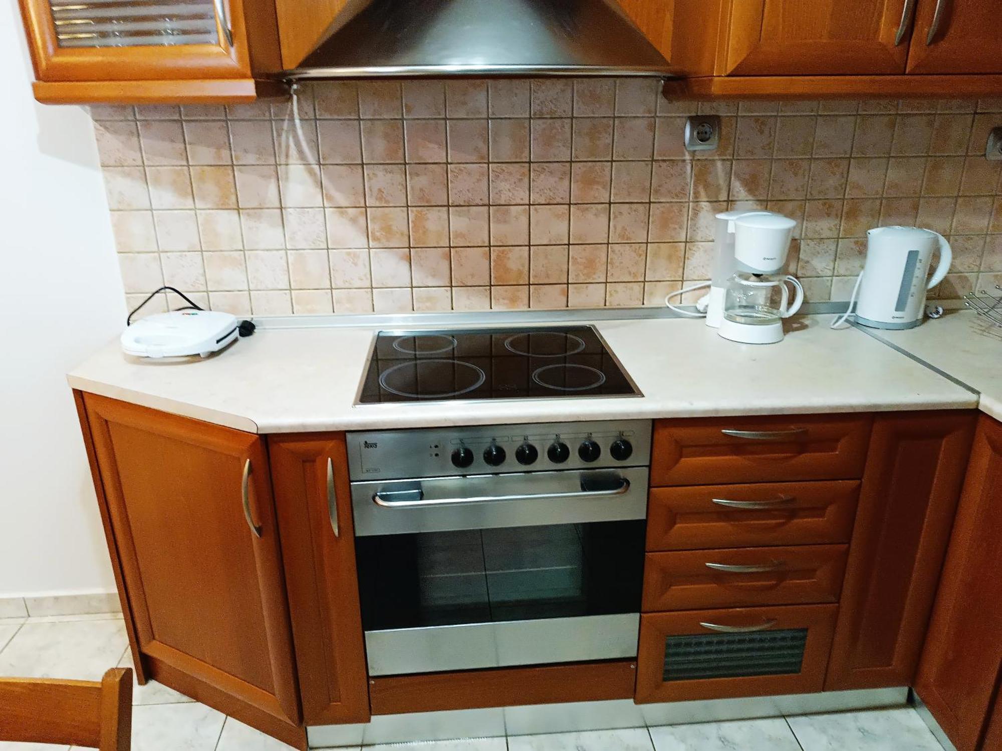 J&B Home Alexandrúpoli Kültér fotó