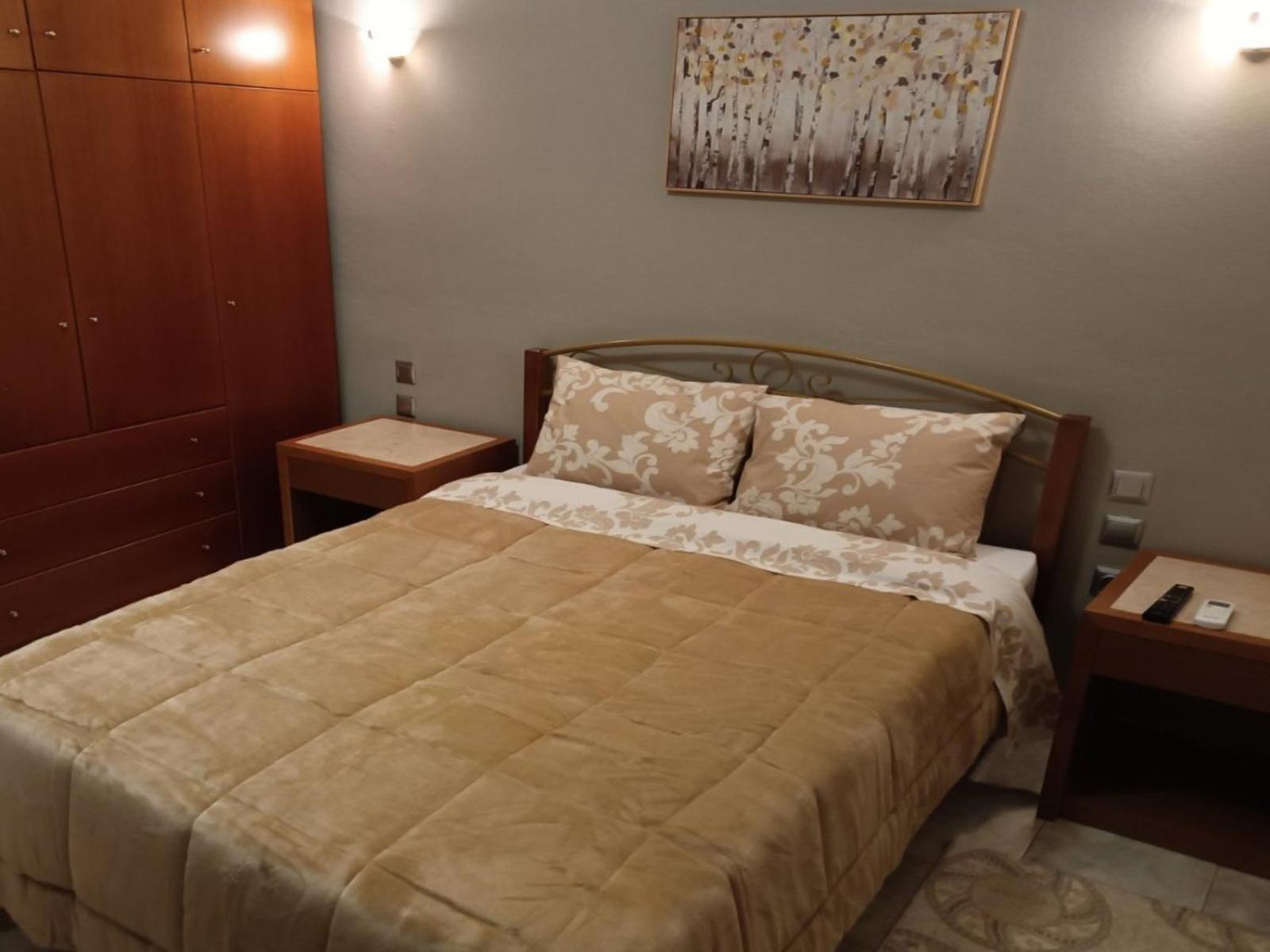 J&B Home Alexandrúpoli Kültér fotó