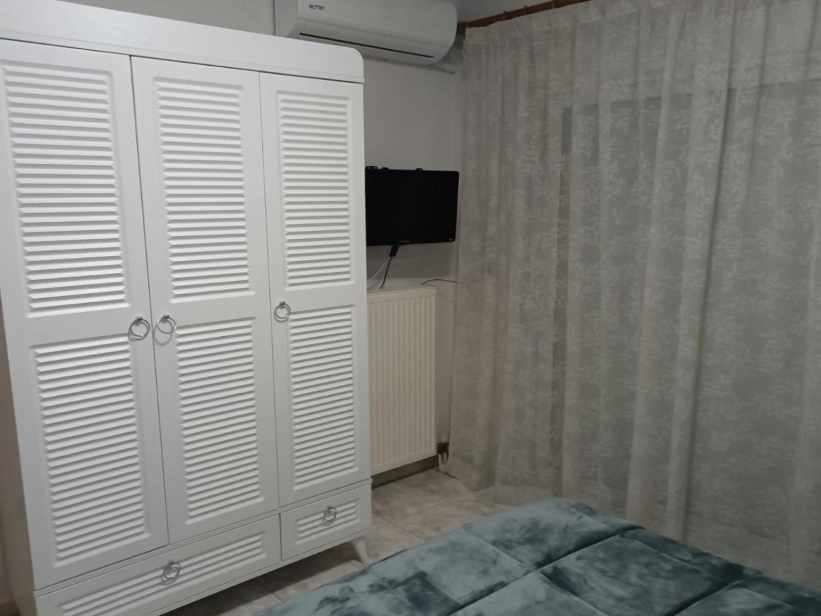 J&B Home Alexandrúpoli Kültér fotó