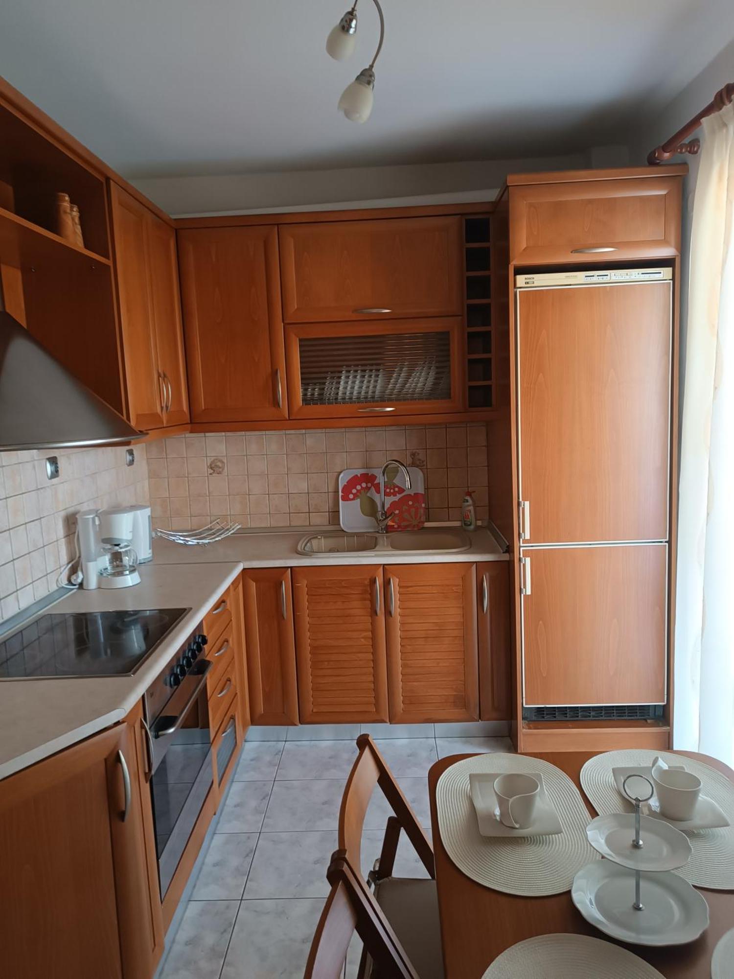 J&B Home Alexandrúpoli Kültér fotó