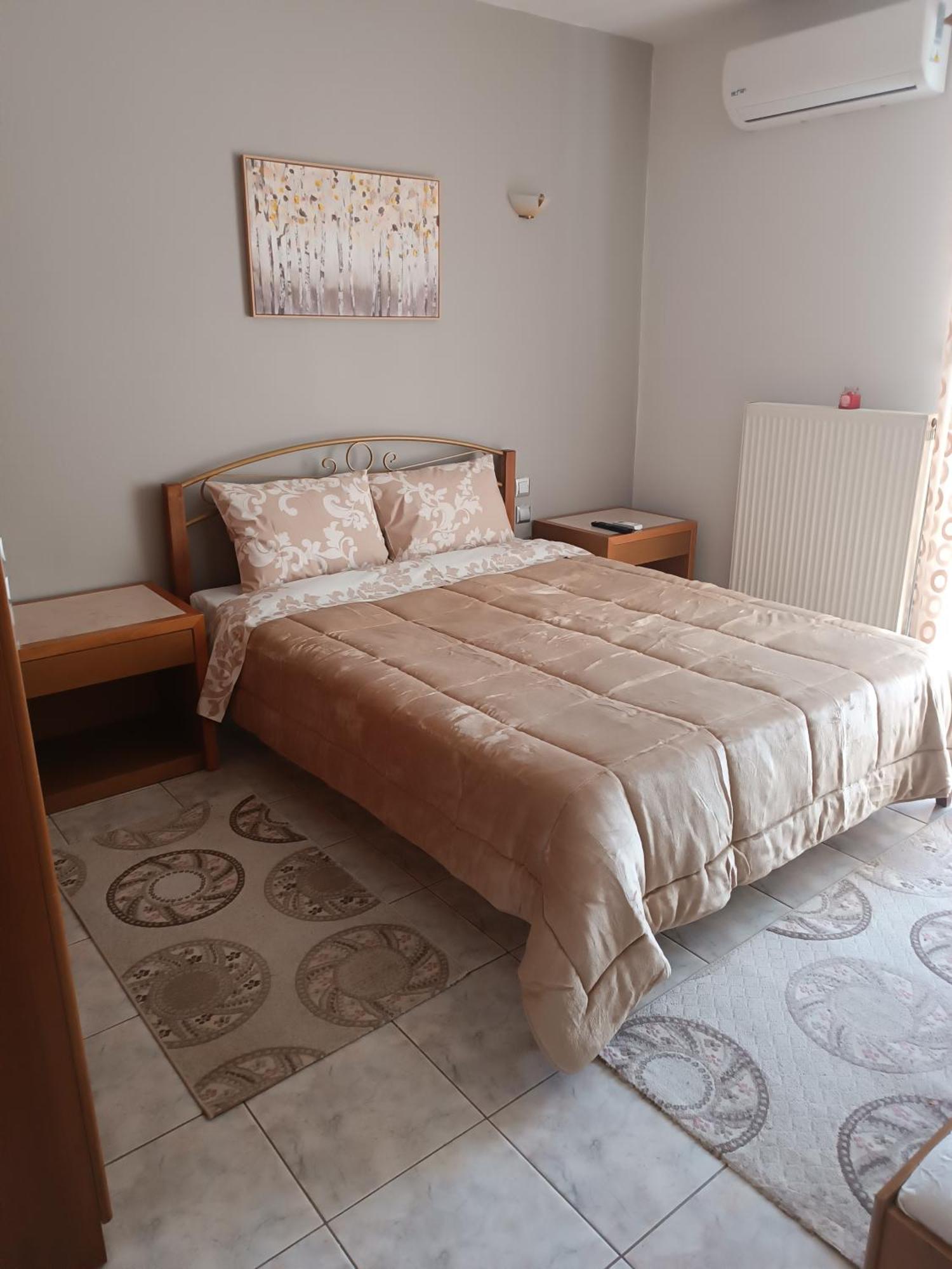 J&B Home Alexandrúpoli Kültér fotó