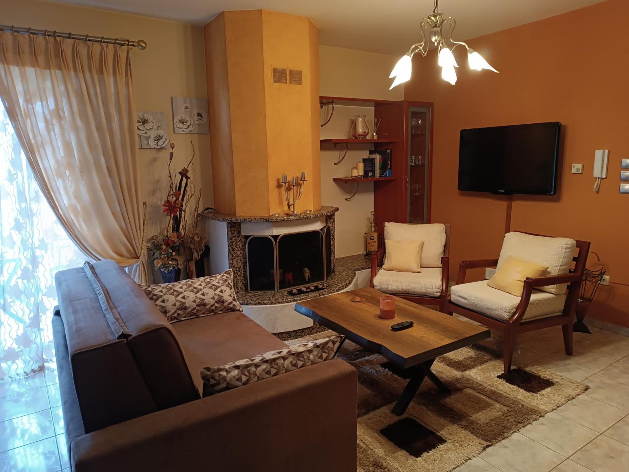 J&B Home Alexandrúpoli Kültér fotó