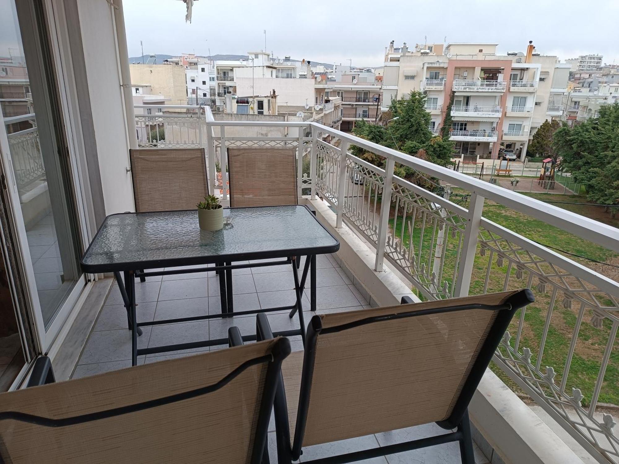 J&B Home Alexandrúpoli Kültér fotó