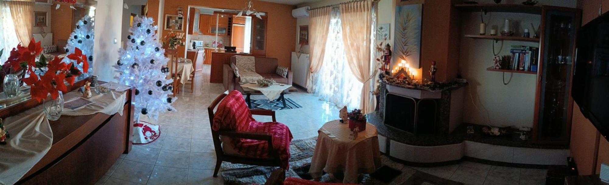 J&B Home Alexandrúpoli Kültér fotó