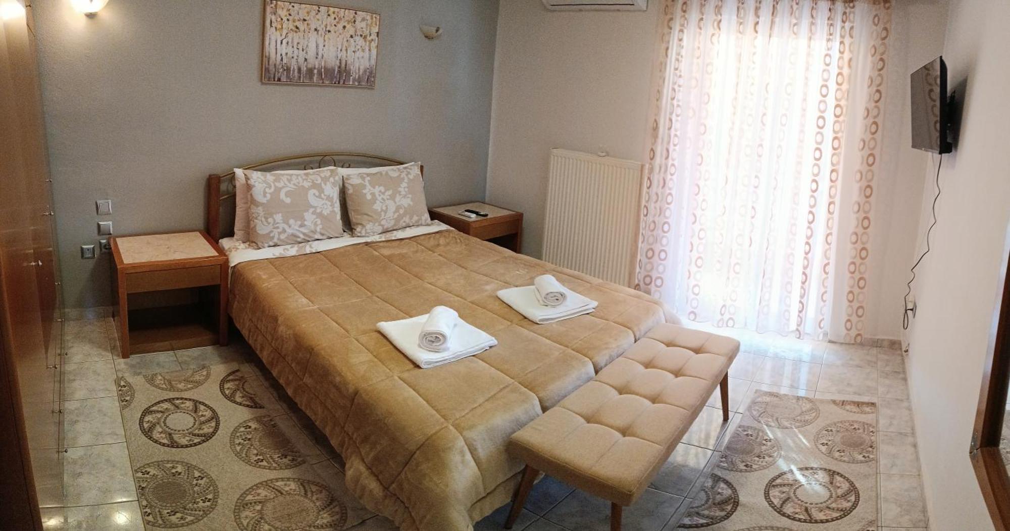 J&B Home Alexandrúpoli Kültér fotó